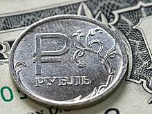 Эксперты: шансы на снижение рубля растут