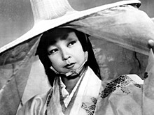 В Японии наградили сценаристку всех фильмов Куросавы