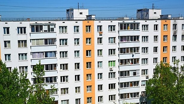 Цены на вторичные квартиры в ближнем Подмосковье больше не снизятся