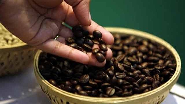Vietnam National Coffee планирует провести IPO в 2018 году