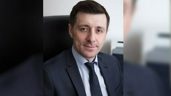 В Калининградской области назначили нового и. о. главы местного минздрава