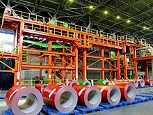 ММК нарастил долю инновационной продукции на 6,6%