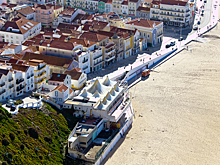 Подсчитана оптимальная стоимость тура в Египет