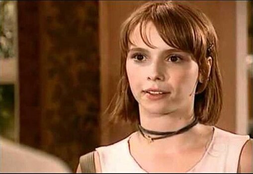 Было — стало: как сейчас выглядит и чем занимается Мэл из сериала «Клон»