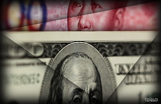 Подорвет ли цифровой юань гегемонию доллара США? — Foreign Affairs