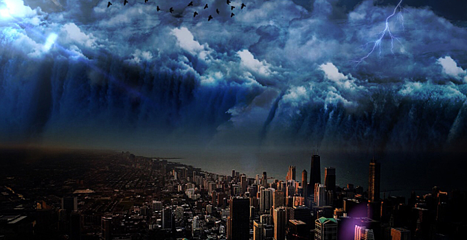 Ученые предрекают Земле климатический ад