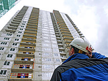 ДОМ.РФ запускает программу социальной аренды жилья