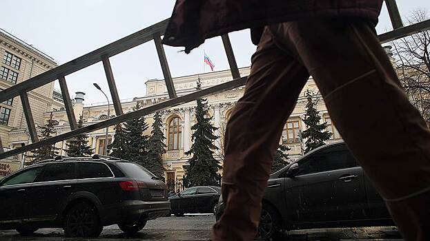 Прибыль российских банков приблизилась к 1 трлн рублей