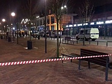 Нечеловеческая ярость: хроника трагедии в Калининграде