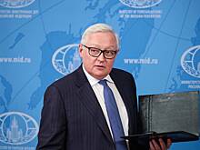 МИД России обвинил НАТО в давлении на США