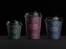 LINII Group разработало ритейл-концепцию новой сети кофеен «КофеФест»