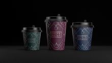 LINII Group разработало ритейл-концепцию новой сети кофеен «КофеФест»