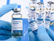 На испытания вакцины от COVID-19 записались 60 тысяч человек