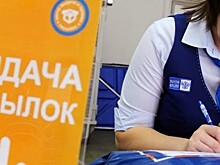 Ирина Козина возглавила кадровый блок Почты России