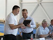 Руководитель «Третьего Рима» возглавил федерацию дзюдо и самбо Ставрополья