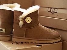 Угги опасны для здоровья