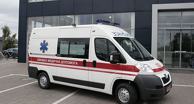Автокомпании представили новые антивирусные машины