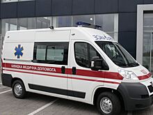 Автокомпании представили новые антивирусные машины