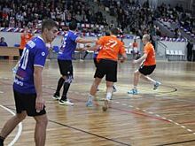 «Динамо-Виктор» сенсационно пробился в 1/8 финала «Кубка вызова»