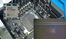 Обзорщики подтвердили, что Ryzen 9 7950X3D сгорают сами и сжигают матплаты даже без разгона