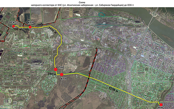 Стройка за 8 млрд рублей забуксовала в Кемерове – торги опять сорваны