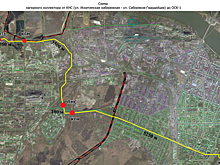 Стройка за 8 млрд рублей забуксовала в Кемерове – торги опять сорваны