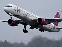 Иностранные авиакомпании покидают Китай