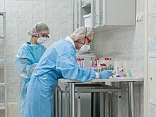 В Петербурге создан робот для нейрохирургии