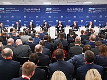 Кабинет министров и губернаторы обсудили межбюджетные отношения