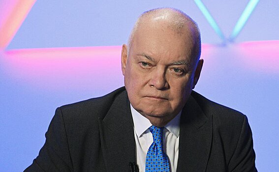 Дмитрий Киселев высказался об отказе МОК в аккредитации на Олимпиаду