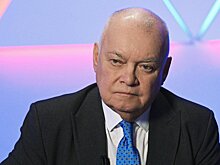 Дмитрий Киселев высказался об отказе МОК в аккредитации на Олимпиаду
