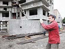 Подследственный Мацалевич покинул пост руководителя СРО строителей в Омске