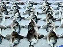 Придорожную торговлю опасной рыбой пресекли в Приморье