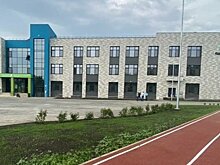 В Челнах новый полилингвальный комплекс проходит проверку Госстройнадзора РТ