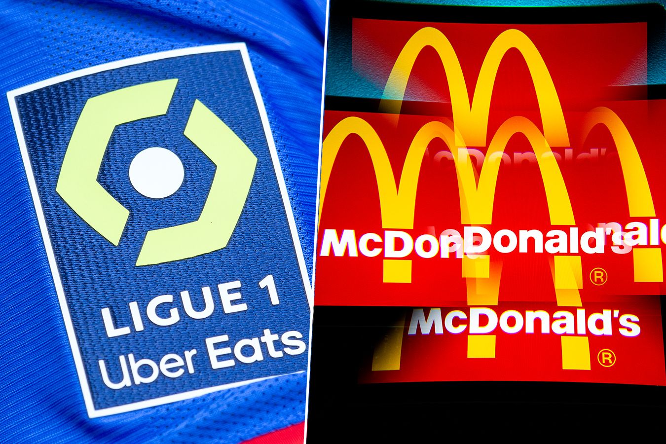 Лига 1 будет называться McDonald’s Лига 1 с сезона-2024/2025 — как McDonald’s спонсирует спорт: ЧМ, ОИ