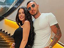 Ирина Пинчук подтвердила, что официально развелась с Араем Чобаняном: видео