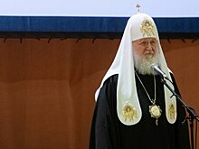 Патриарх Кирилл лишил сана священника Виталия Беляева