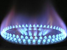 В поселке Краснодарском без газа остались 400 домов