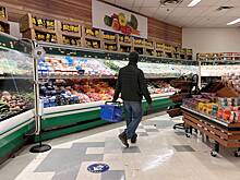 Мировые цены на продукты начали расти самыми быстрыми темпами