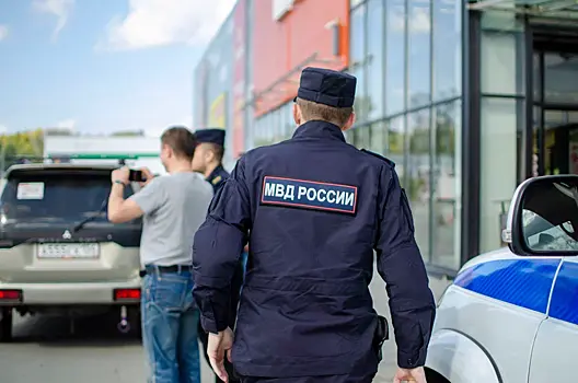 Глава СКР Бастрыкин поручил разобраться с угрозах новосибирскому полицейскому
