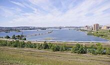 Губернатор попросил Иркутскую ГЭС уменьшить сброс воды
