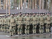 Силовики РФ выявили военкомов ВСУ в подконтрольной Киеву части ДНР