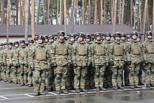 Силовики РФ выявили военкомов ВСУ в подконтрольной Киеву части ДНР