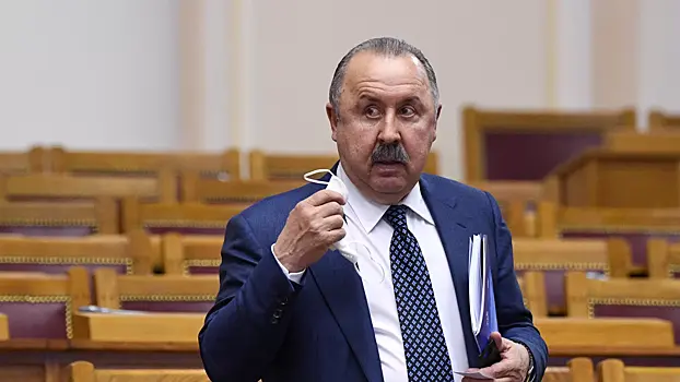 Газзаев высказался о лимите на легионеров в РПЛ