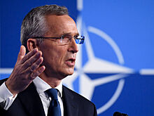 Глава НАТО рассказал, каким образом завершится конфликт на Украине