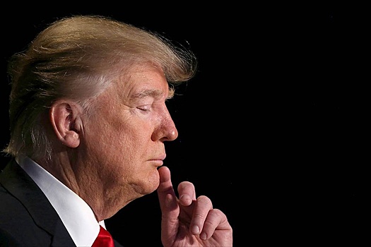 Школьница Савенкова из Луганска: Трампу было бы полезно посетить Донбасс