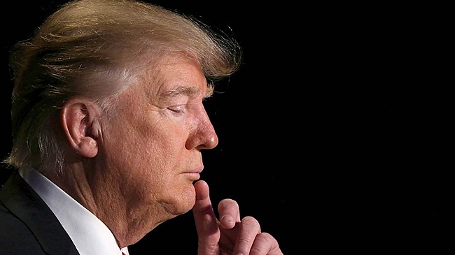 АС призвал Трампа "подумать дважды", прежде чем говорить о геноциде в Нигерии