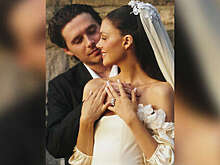 Организатор свадьбы Бруклина Бекхэма Бэйли удивился, что тот поссорился с семьей