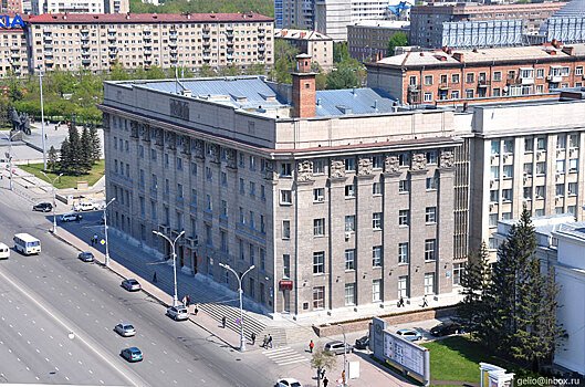 Самый богатый депутат Новосибирска заработал более 104 млн рублей