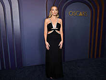 Актриса Марго Робби вспомнила, как в детстве была влюблена в Роберта Паттинсона